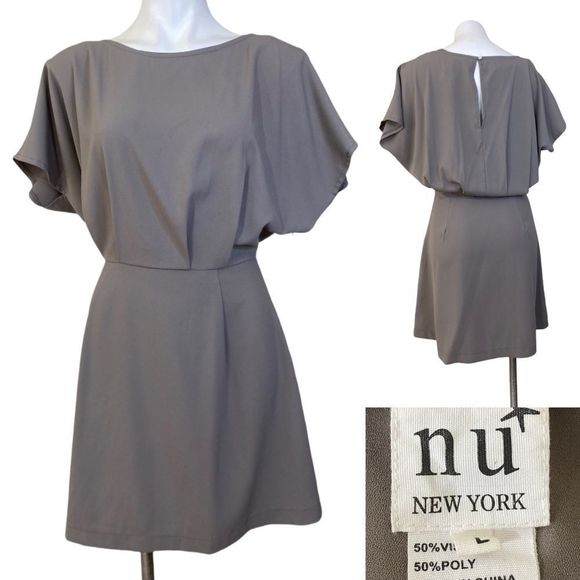 NU Dresses & Skirts - NU New York dress